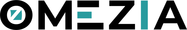 Omezia Logo