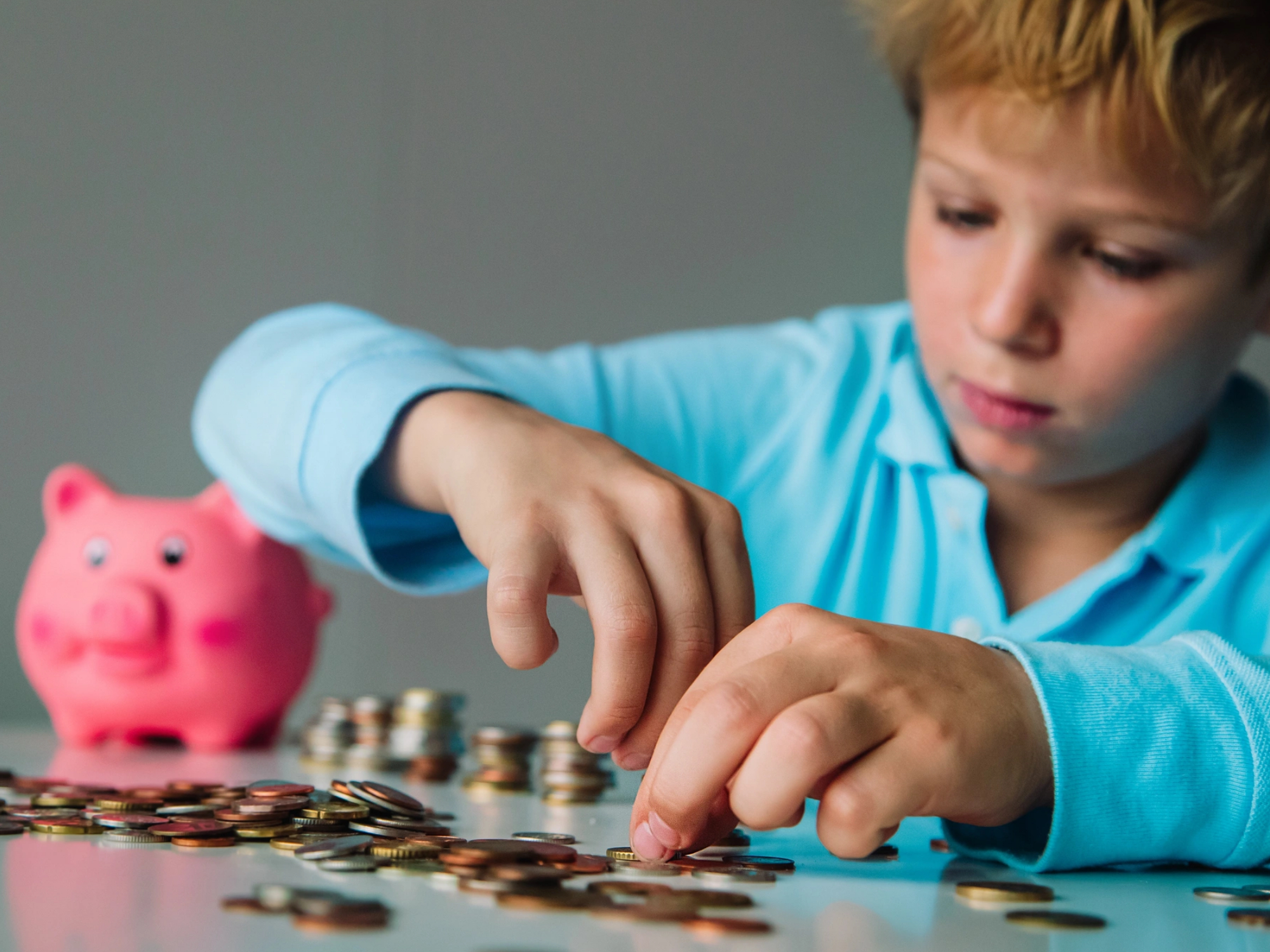 Semaine de l'éducation financière 2025